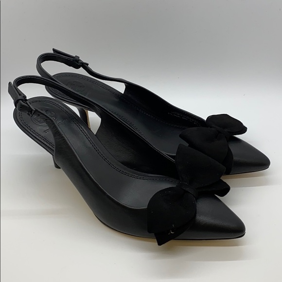 Tory Burch Shoes - Tory Burch Heels